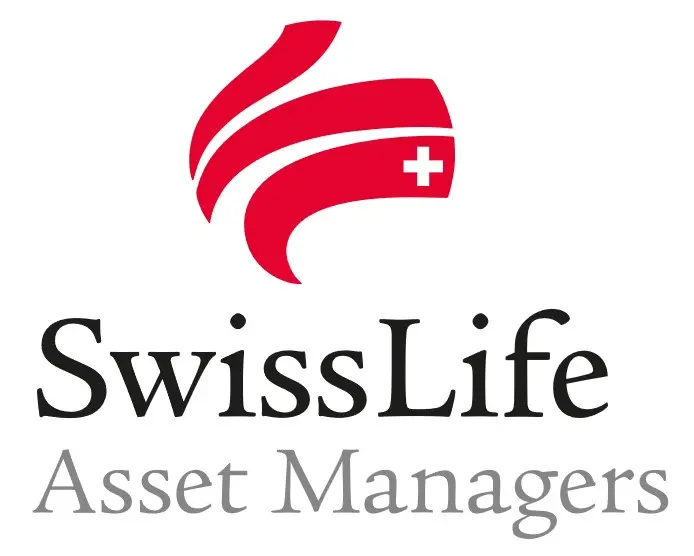 Logo von Swiss Life Asset Managers Deutschland GmbH